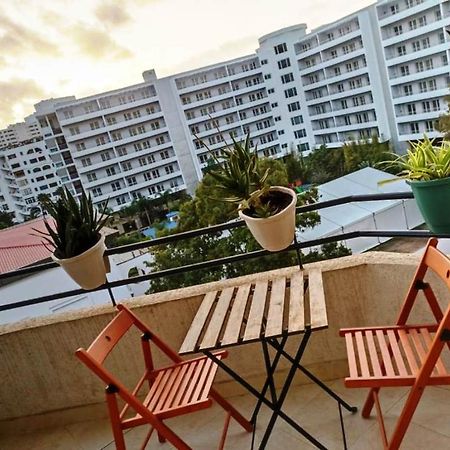 Superbe Appartement A 2 Min De La Gare De Tanger Et A 5 Min De La Plage Malabata Exteriér fotografie