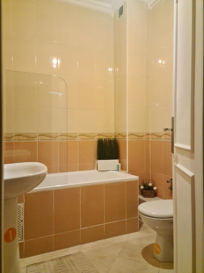Superbe Appartement A 2 Min De La Gare De Tanger Et A 5 Min De La Plage Malabata Exteriér fotografie